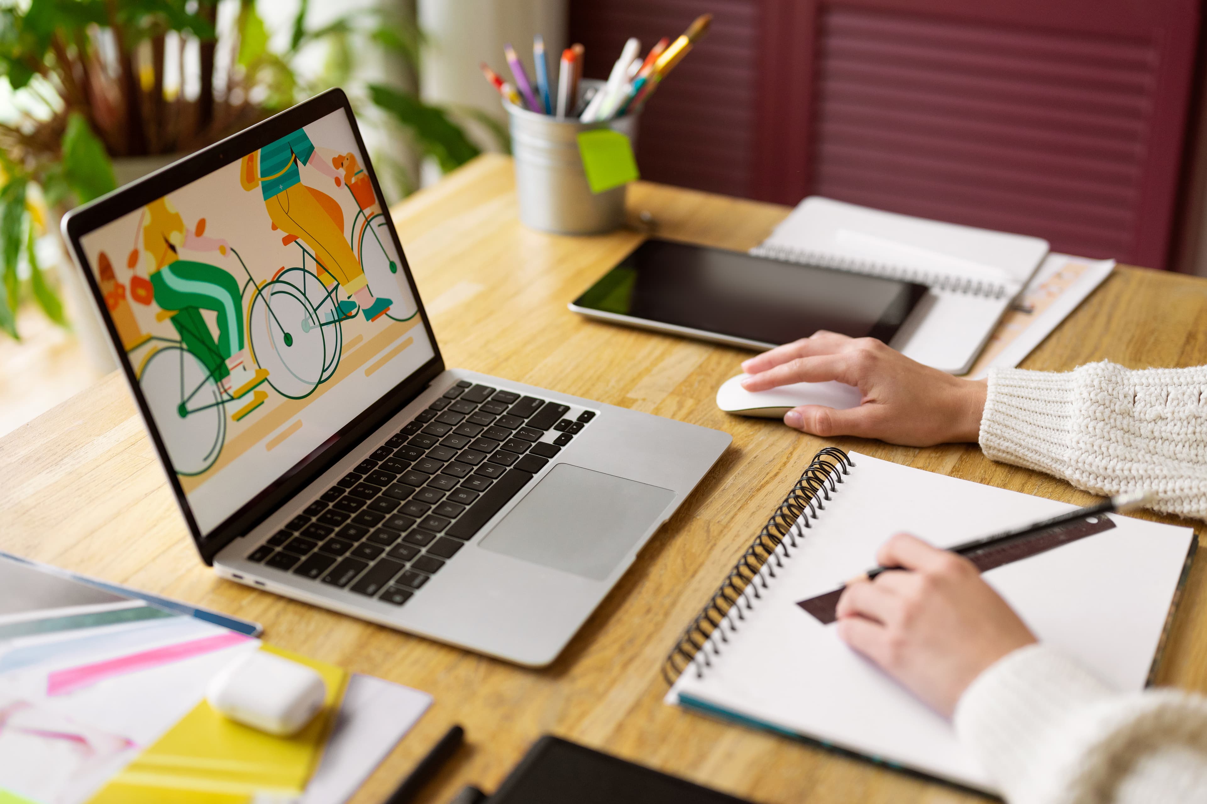 Smart Education & E-Learning Software Solutions