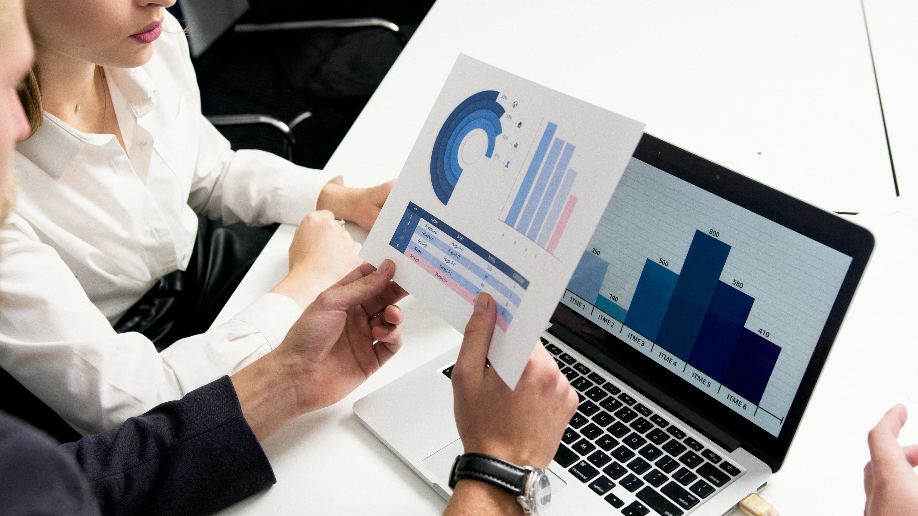 Enabling smarter, faster, and secure 