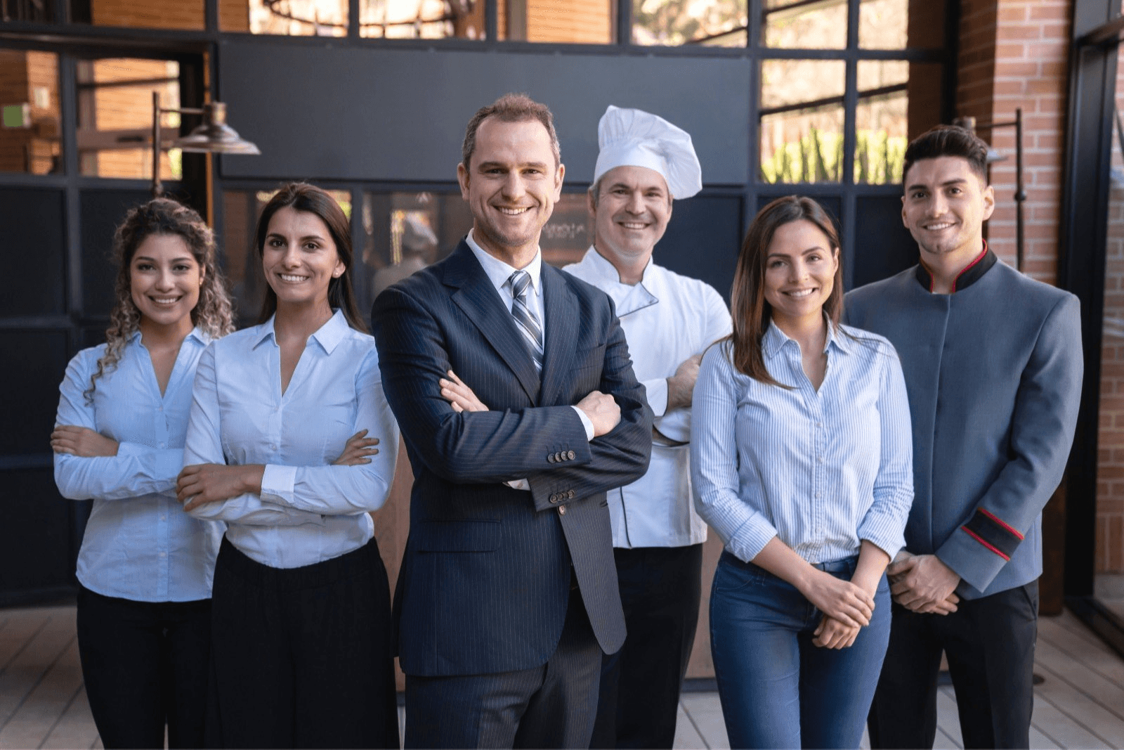 Innovative Hospitality & Tourism Software Solutions