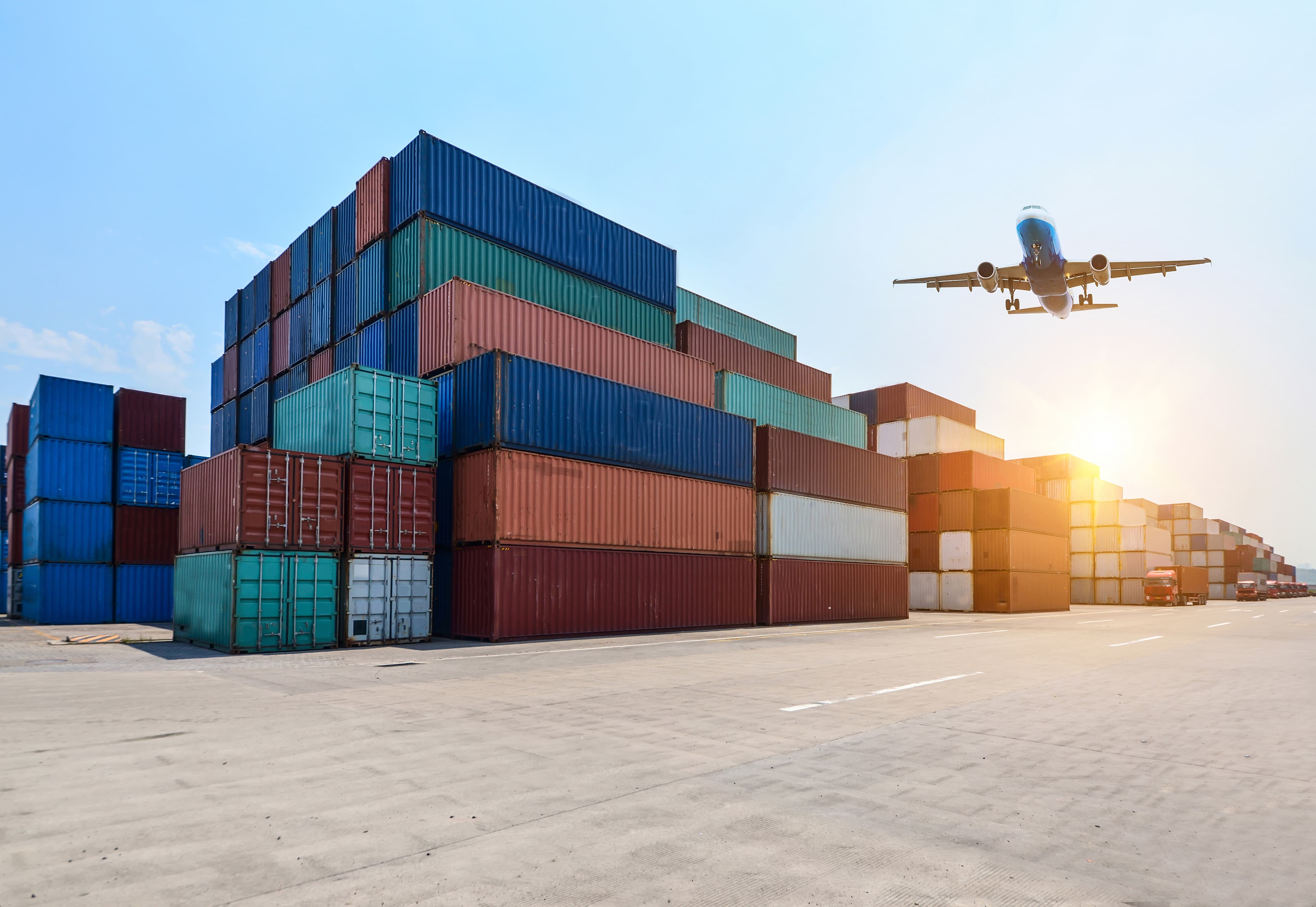 Innovative Logistics & Transport Software Solutions