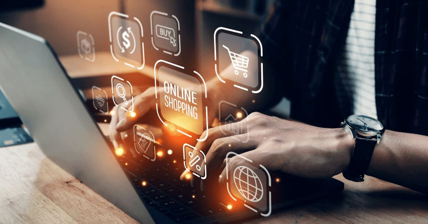 Smart Retail & E-commerce Software Solutions