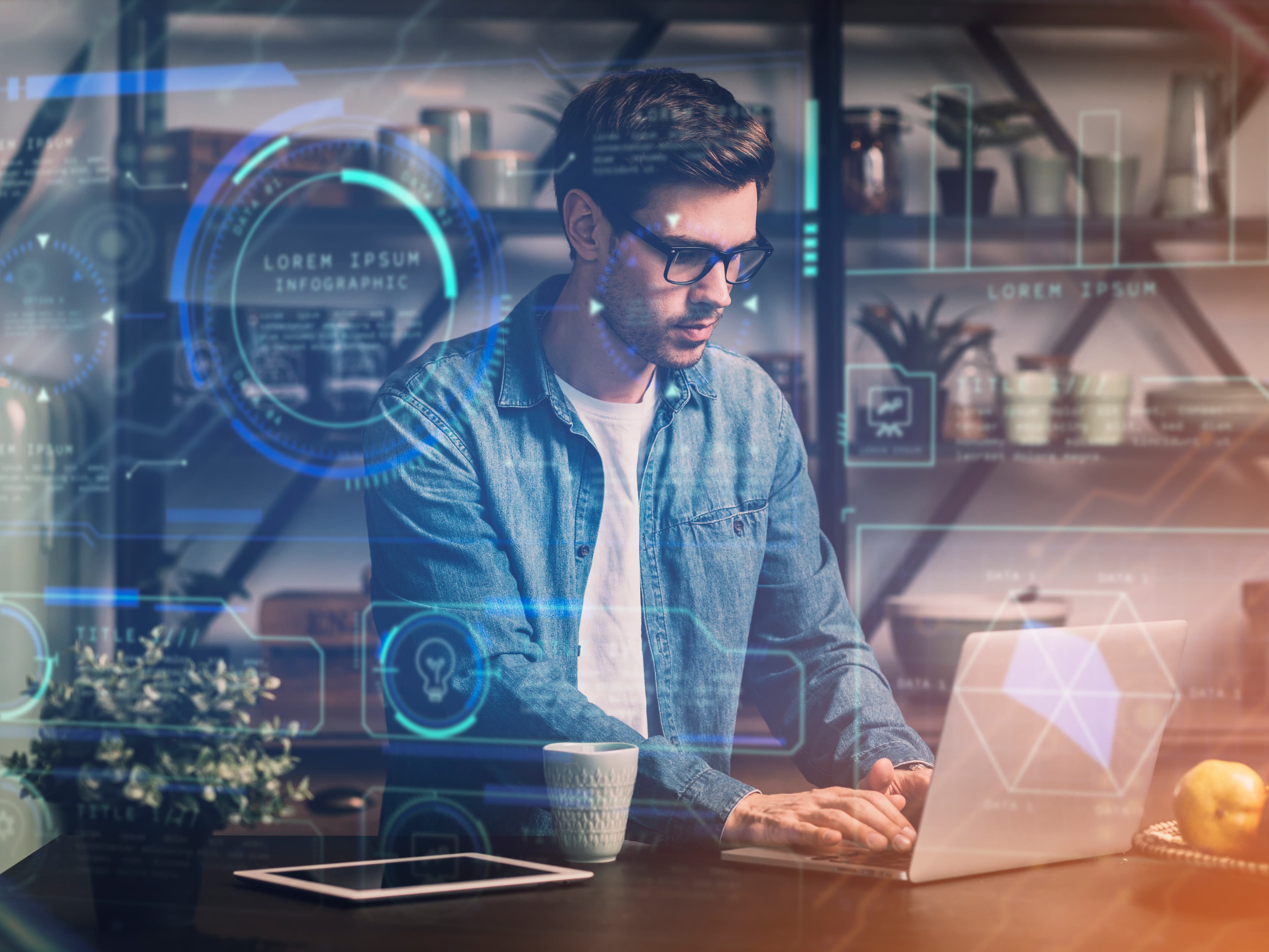 Technology Experts Building Digital-First Solutions