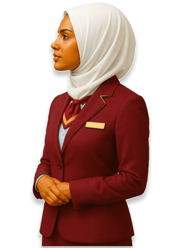 Hospitality & Tourism